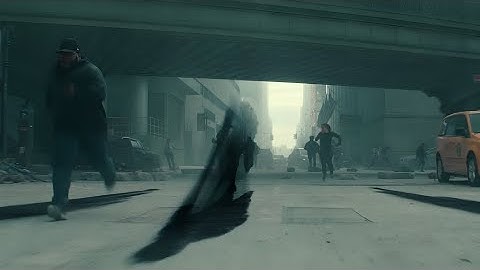 The VOID UNLEASHED | Thunderbolts*