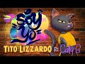 Tito lizzardo  catty b soy yo