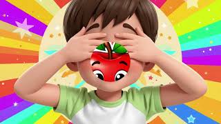 🌈 Guess the Color Game for Kids | Fun Learning Colors Challenge 🎮🧠Final guessing color 1