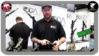 Devil Dog Arms 1911: NRAAM 2019
