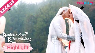 Download lagu Akhir yang bahagia! Tian Yan bertemu kembali dengan Yan Hui! |Kembali dari Keterpurukan| YOUKU