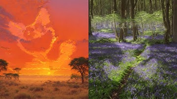 Guess The Monsters By Squinting Your Eyes | Poppy Playtime Chapter 3 Character | Smiling Critters