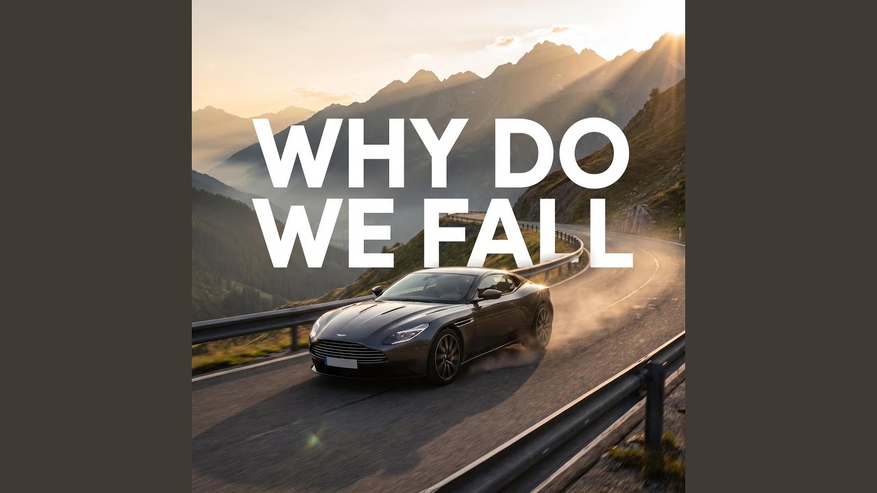 WHY DO WE FALL bekijken op YouTube WHY DO WE FALL bekijken op YouTube
