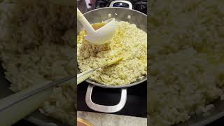 Risotto Rice Recipe - Best, Delicious and Easy 20 Minutes #risottorecipe #recipes #risotto screenshot 5