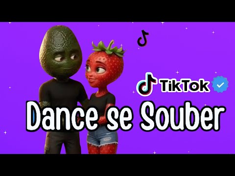 Dance Se Souber Atualizadas {TikTok 2026 Mashup} 💃 🪩 