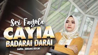 Sri Fayola - Cayia Badarai Darai (Official Music Video)