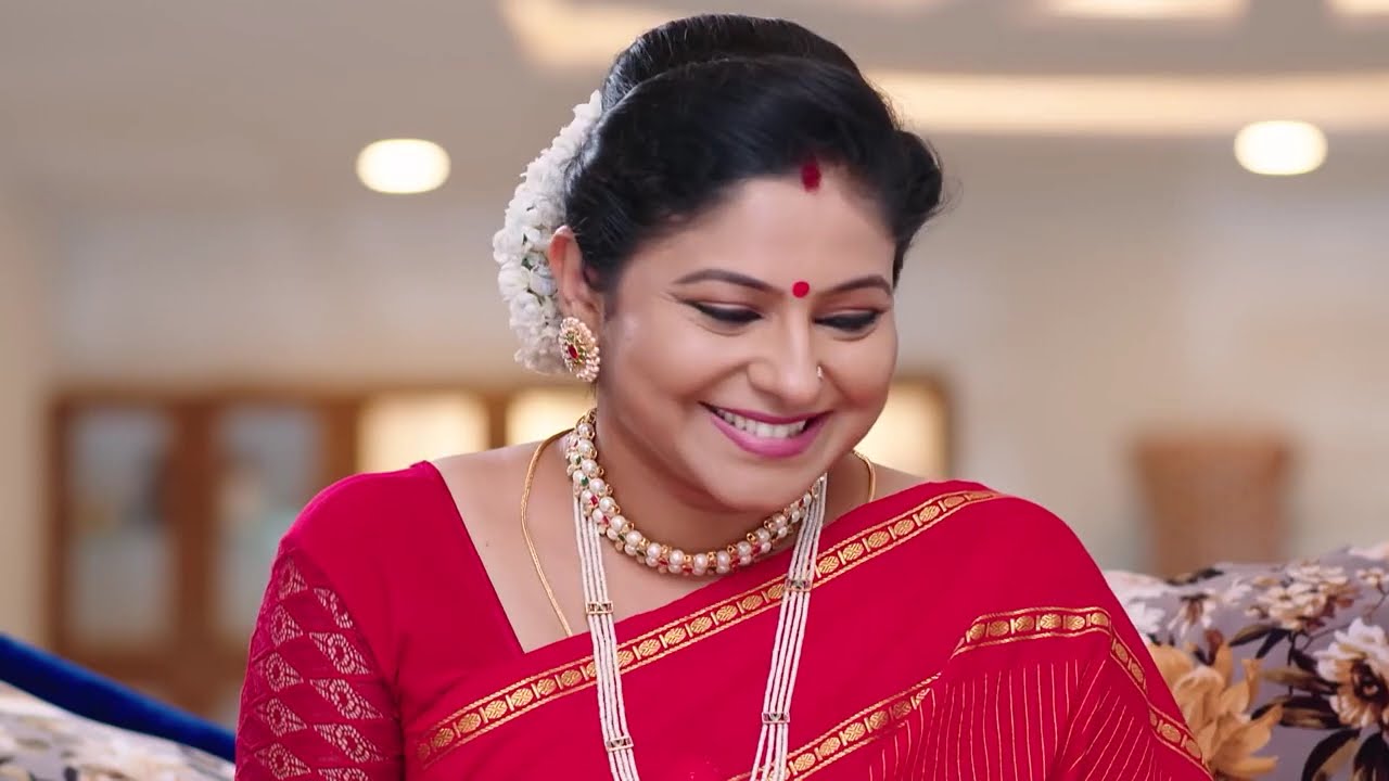 Krishna Sundari - Ep 100 -  Akhil,Shyama,Vaidedhi - Kannada Tv Serial - ZEE5 Classics Kannada