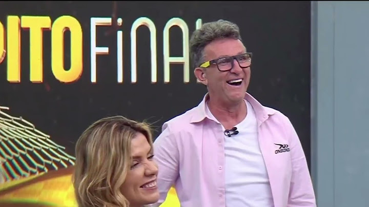 Linda homenagem: Fábio Brazza faz rima emocionante para Craque Neto!