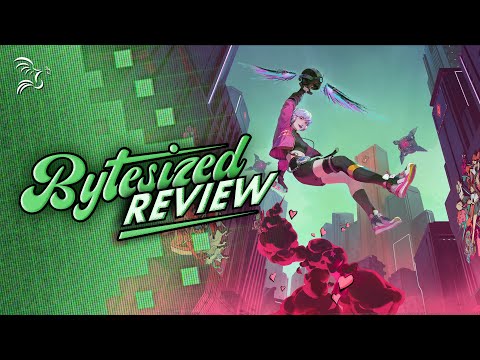 RKGK / Rakugaki Review | Bytesized