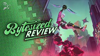 RKGK / Rakugaki Review | Bytesized