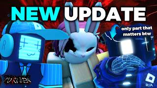 "EVERYTHING" NEW In The BONUS WEEK of The Summer Games! (Roblox Forsaken) screenshot 2