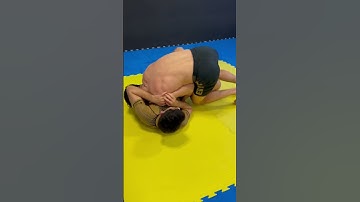Body Lock Pass #bjjlifestyle #jiujitsu #bjj