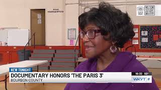 Paris Elementary reflects on city’s Black history Update
