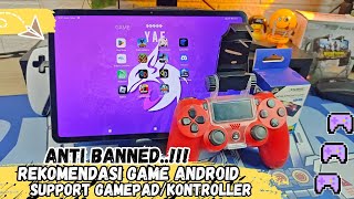 Rekomendasi Game Android Yang Sudah Support Gamepad/Controller | Tanpa Aplikasi Tambahan..!! screenshot 2