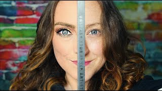 Night & Day Makeup Challenge - What My #InstantInfluencer Trend Would Have Been