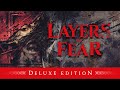 Layers of Fear Deluxe (2023) - Playthrough Pc - Part I - No Commentary