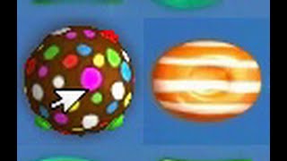 DIFFICULT!*Candy Crush Soda Saga- LEVEL 1447 - VERSION 2- ★★★ STARS - DIVINE! (NO Booster)