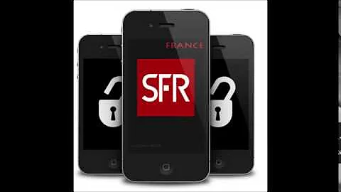 Quel numéro appeler pour débloquer un téléphone SFR ?