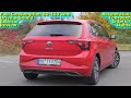 2023 Volkswagen Polo 1.0 TSI (95 PS) TEST DRIVE