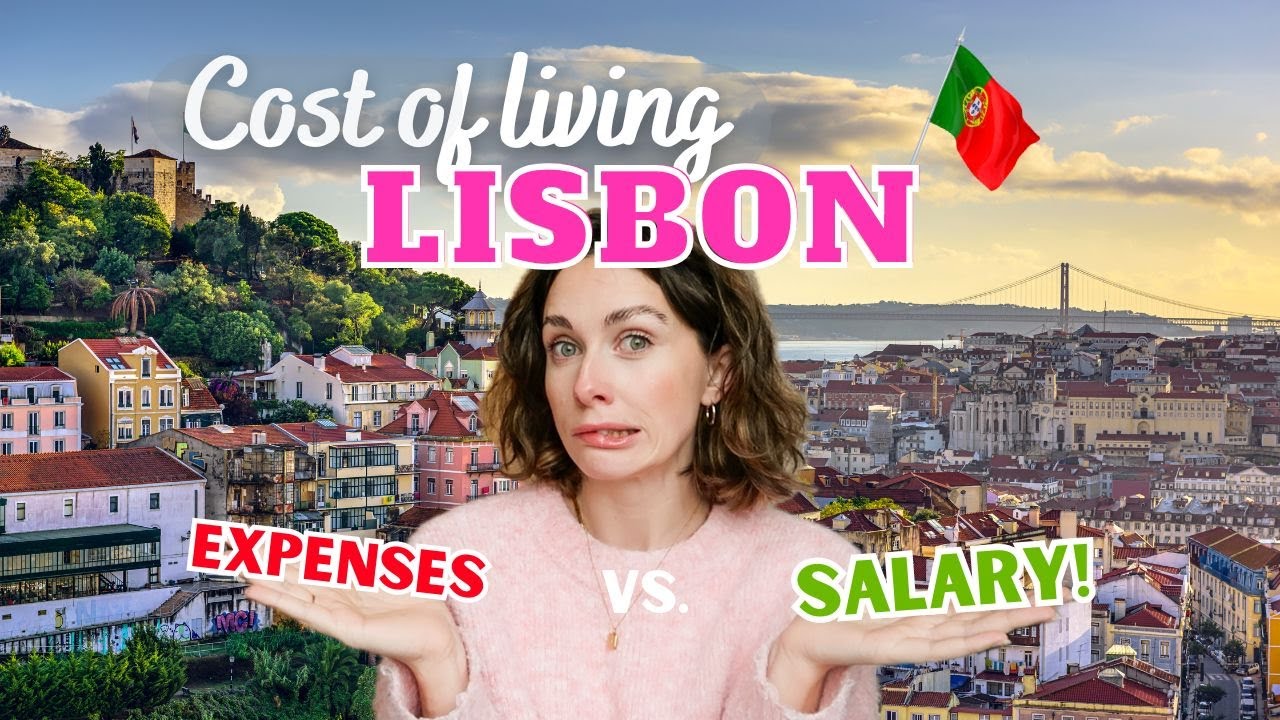 How Much Does It REALLY Cost To Live In Lisbon Portugal Cost Of how-much-does-it-really-cost-to-live-in-lisbon-portugal-cost-of