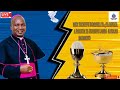 BISHOP MUSOMBA URGS CHRISTIANS TO PROTECT OUR FAITH AND REMAIN AWAY FROM PASSION BISHOP MUSOMBA URGS CHRISTIANS TO PROTECT OUR FAITH AND REMAIN AWAY FROM PASSION