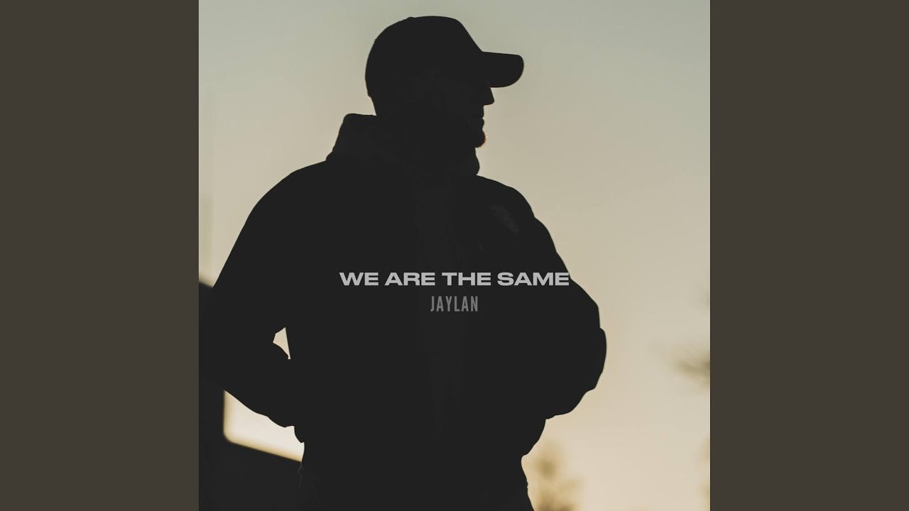Guarda We are the same su YouTube Guarda We are the same su YouTube