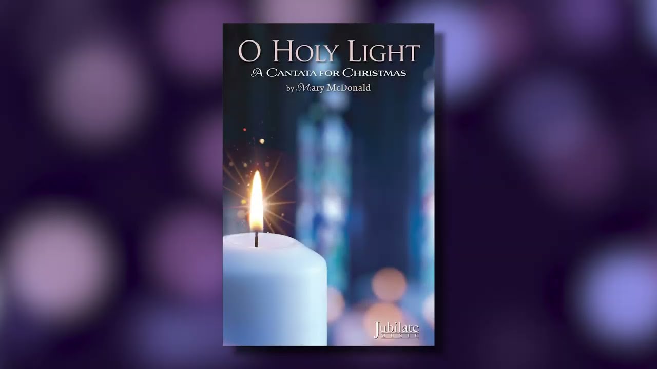 O Holy Light