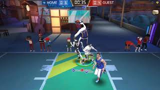 Basketball Legend Stars 2021-28--16:9-30 screenshot 3