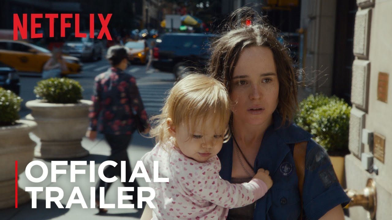 Tallulah | Official Trailer [HD] | Netflix