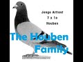 The houben family eng