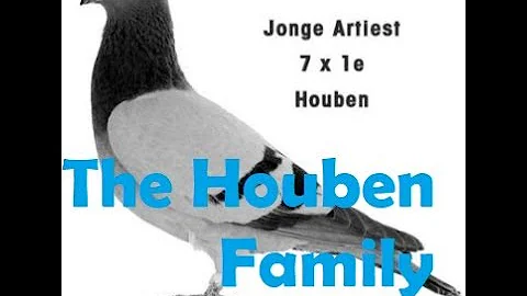 THE HOUBEN FAMILY (ENG)