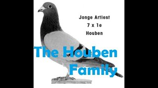 THE HOUBEN FAMILY (ENG)