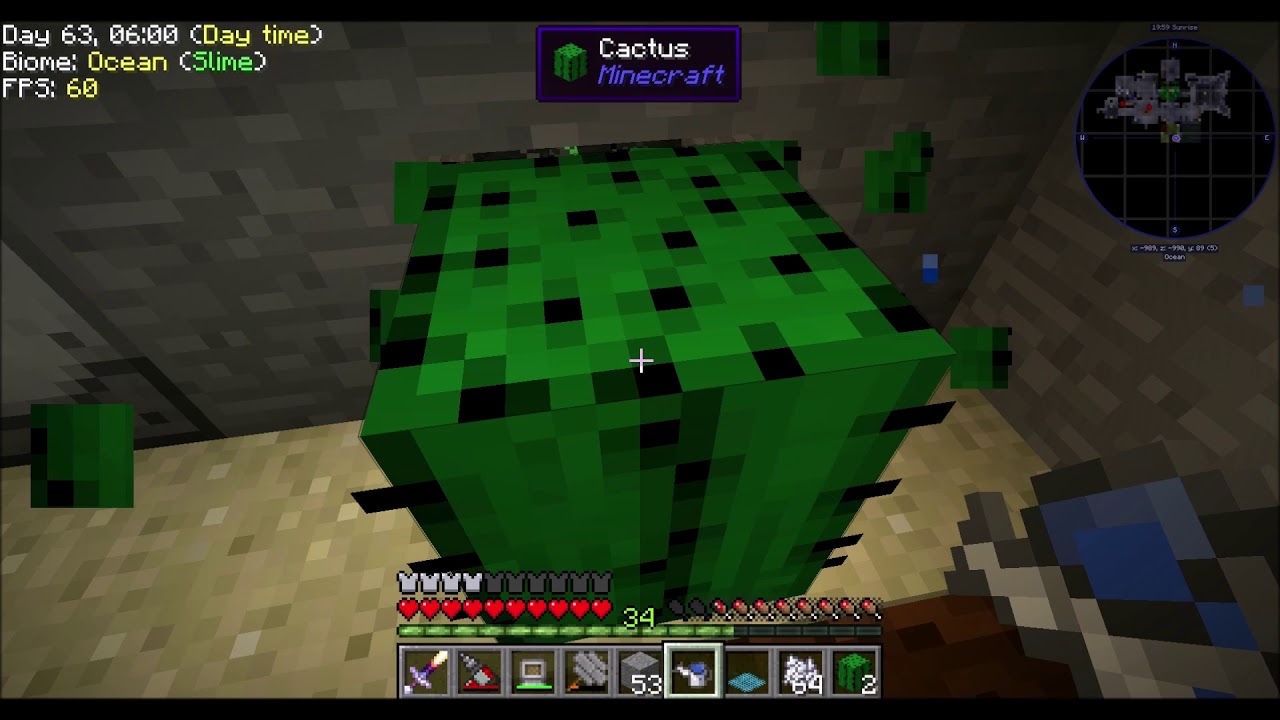 Stoneblock Ep18 Making Fuel ftb sky odyssey