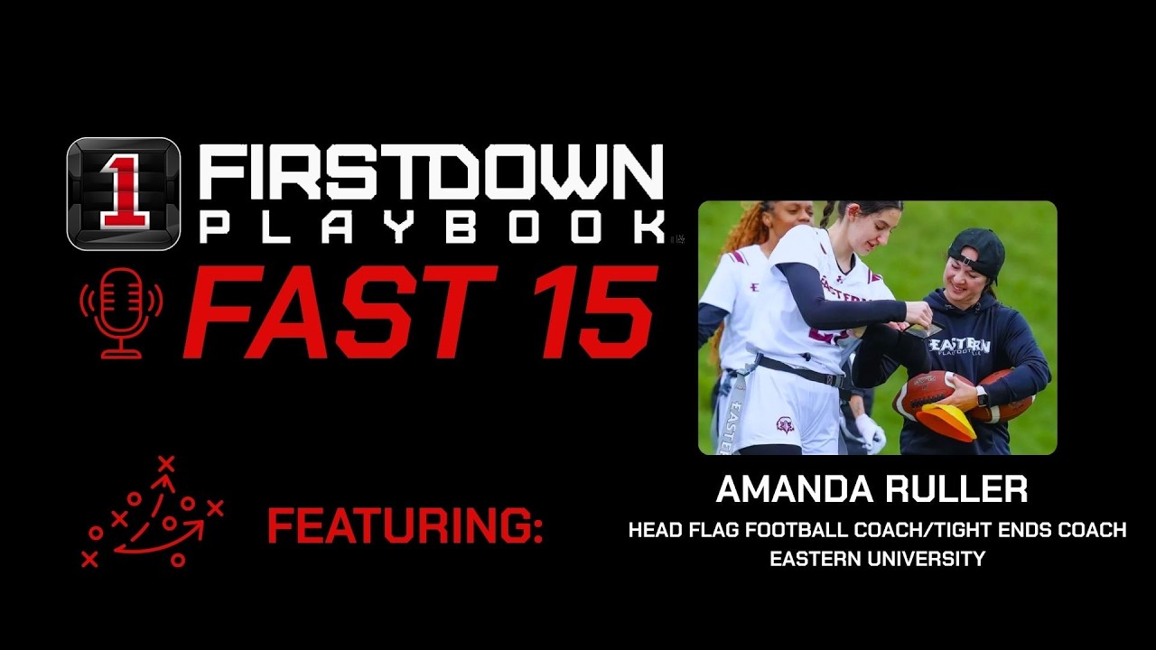 From Elite Athlete to College Coach: Amanda Ruller on the Future of ...