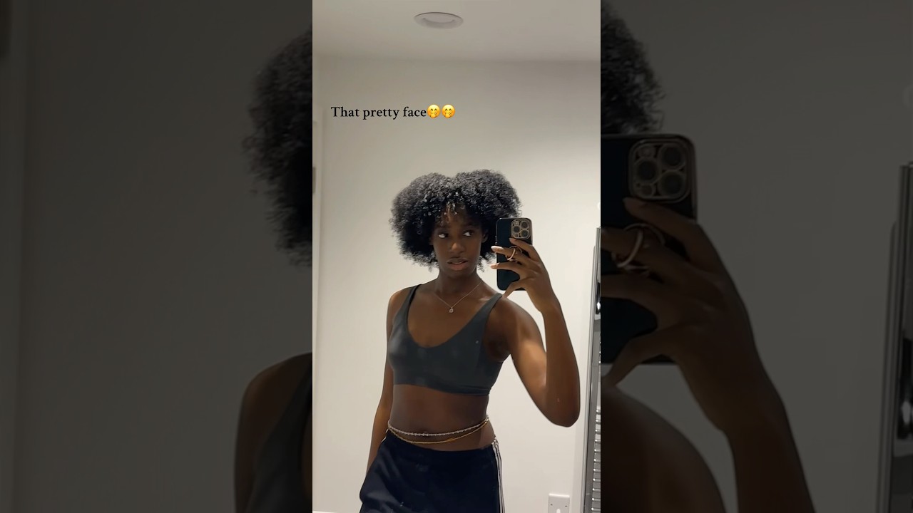 My simple pre-poo wash day  