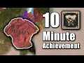 Get this EU4 achievement in 10 minutes! | EU4 Rozwi Empire Achievement