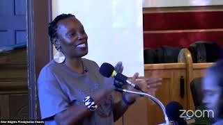 A Time to Remember- A Community Conversation about Alzheimer's- Charlotte- Part 1