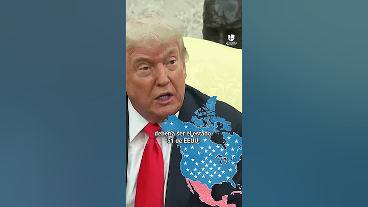 Las inéditas emboscadas y humillaciones de Trump en el Salón Oval: te explicamos