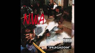 N.W.A. - 1-900-2-Compton (Interlude)