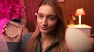 Try Not To Sleep, While I Do Your Make-Up!  screenshot 1