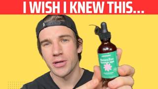 Joyspring Detoxzee Zeolite Drops For Adults  Is It Worth It
