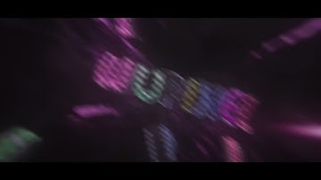 ♦ Intro ♦ → "WuPixel ← ft.ErikDZN(C4D)
