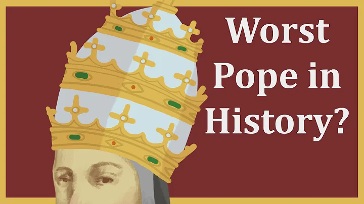 The Man who Became Pope Three Times (Pope Benedict...