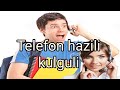 Telefon hazili