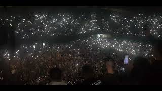 Video thumbnail of "Aco Pejovic - Za Ljiljanu  -  velik koncert Skopje ( Live )"