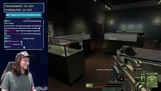 Soldier of Fortune II: Double Helix - PC (2/4)