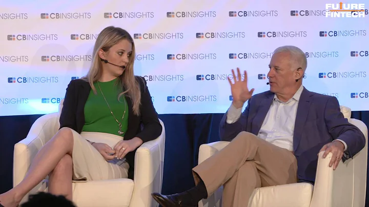 Unbundling Banks: Startups Are Eating Big Banks' Lunches