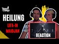 Heilung LIFA REACTION by Songs and Thongs