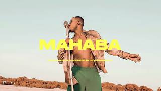 Alikiba - Mahaba _ Instrumental Official Prod. HojinahBeatz