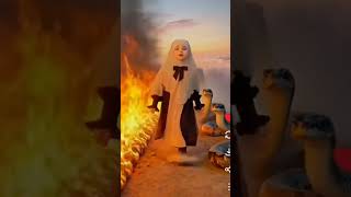 Allahuakbr #allahuakbar #aag #jahannam #shortsvideo #viralvideo